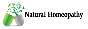 Natural Homeopathy logo