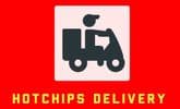 Hotchips Delivery logo